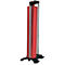Rocholz dispensador vertical Vario 145, para ancho de rollo 300 mm, ancho exterior 825 mm