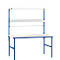 Rocholz Komplett-Packtisch III, 1600 mm breit