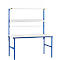Rocholz Komplett-Packtisch III, 2000 mm breit
