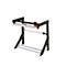 Rocholz Support de coupe module, horizontal, largeur de coupe 1000 mm, L 1340 x P 970 x H 1060 mm