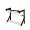 Rocholz Support de coupe module, horizontal, largeur de coupe 1250 mm, L 1590 x P 970 x H 1060 mm