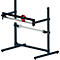 Rocholz Système de support de coupe, fixe, horizontal, largeur de coupe 1600 mm, L 1970 x P 850 x H 1165 mm
