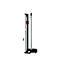 Rocholz Système de support de coupe, vertical, rouleaux Ø 450 mm/largeur de coupe 1250 mm