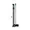 Rocholz Système de support de coupe, vertical, rouleaux Ø 450 mm/largeur de coupe 1600 mm