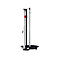 Rocholz Système de support de coupe, vertical, rouleaux-Ø 800 mm/largeur de coupe 1600 mm