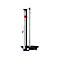 Rocholz Système de support de coupe, vertical, rouleaux Ø 800 mm/largeur de coupe 1800 mm