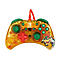 Rock Candy - Game Pad - kabelgebunden - für Nintendo Switch, Nintendo Switch OLED