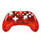 Rock Candy - Game Pad - kabelgebunden - klar - für Nintendo Switch