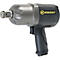 RODCRAFT Druckluftschlagschrauber RC 2377, 20mm (3/4') A4-kant, 1300 Nm, Composite-Konstruktion, Duopact-Schlagwerk