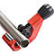 Rohrabschneider CSST 10-42mm 165mm INOX-Wellrohr
