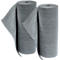 Rol vliesdoekjes BASIC heavy universeel, B 400 x L 40 m, 2 stuks