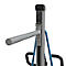 Rolhouder enkel E-SP1