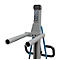 Rolhouder enkel E-SP2