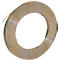 Rolle Stahlband, 16 x 0,5 mm, blank 240 m
