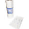 Rollen luchtkussenfolie AIRmove® Cushion, 250 m lang, B 400 x 250 mm, 2 stuks