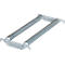 Rollenauflage 1 x 200 l Fass