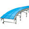 Rollenbahn drehbar, für Plattform 1190x740 mm