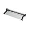 Rollensnijder A3 SH R38, voor formaten tot A3, snijcapaciteit 8 vel, B 210 x D 610 x H 72 mm, metaal, zilver-zwart