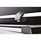 Rollensnijder A3 SH R38, voor formaten tot A3, snijcapaciteit 8 vel, B 210 x D 610 x H 72 mm, metaal, zilver-zwart