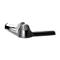 Rollensnijder A3 SH R38, voor formaten tot A3, snijcapaciteit 8 vel, B 210 x D 610 x H 72 mm, metaal, zilver-zwart