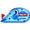 Roller correcteur Tipp-Ex Pocket Mouse avec ruban de 10 m, largeur 4,2 mm, 20 pièces dans le pack avantage 15+5
