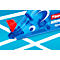 Roller correcteur Tipp-Ex Pocket Mouse avec ruban de 10 m, largeur 4,2 mm, 20 pièces dans le pack avantage 15+5