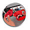 Roller de colle Refill Pritt, Cartouche de recharge