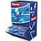 Roller de correction Easy Correct Tipp-Ex®, 4,2 mm x 12 m, jetable, pack écono. 15 + 5 pièces