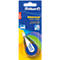 Roller de correction mini blanco® Pelikan, l. 4,2 mm x L 6 m, sans solvant