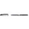 Roller Frixion Point, noir, 12 p.