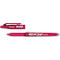 Roller Frixion, rose, 12 p.
