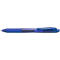 Roller gel EnerGel BL 110 Pentel®, 12 p., bleu