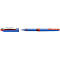 Roller One Hybrid C Schneider, 10 p., rouge
