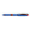 Roller One Hybrid C Schneider, 10 p., rouge