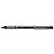 Gray pen with black tip. The pen reads "EVERL" and "0.7mm Metal Point".
