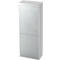 Rollladenschrank TOPAS LINE, vertikal, 6 Ordnerhöhen, weiß