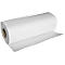 Rollo de cocina WIPEX, 3 capas, 256 x 224 mm, 8 x 4 rollos con 50 hojas cada uno, blanco brillante