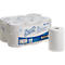 Rollo de toallas Scott® Control Slimroll 6623, 1 capa, longitud 165 m, 6 piezas, blanco