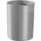 rondofix Papierkorb, aluweiß