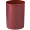 rondofix Papierkorb, bordeauxviolett
