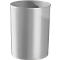 rondofix Papierkorb, lichtgrau