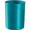 rondofix Papierkorb, wasserblau