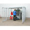Roosterbodem voor container 16 flessen
