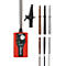 Roterende veldrichtingaanwijzer TRITEST® p.400-500 V AC BENNING