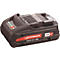 ROTHENBERGER Akku CAS 18 V 4,0 Ah Li-HD, ESCP, AMPShare-kompatibel, Coolpack-Technologie