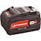 ROTHENBERGER Akku CAS 18 V 8,0 Ah Li-HD, Coolpack-Technologie, AIR COOLED, AMPShare-kompatibel