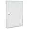 Rottner Armoire à clés à une porte S 100 Serrure à cylindre