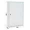 Rottner Armoire à clés à une porte S 100 Serrure à cylindre