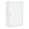 Rottner Armoire à clés à une porte S 150 Serrure à cylindre