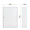 Rottner Armoire à clés à une porte S 150 Serrure à cylindre